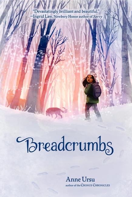 Breadcrumbs - Ingram