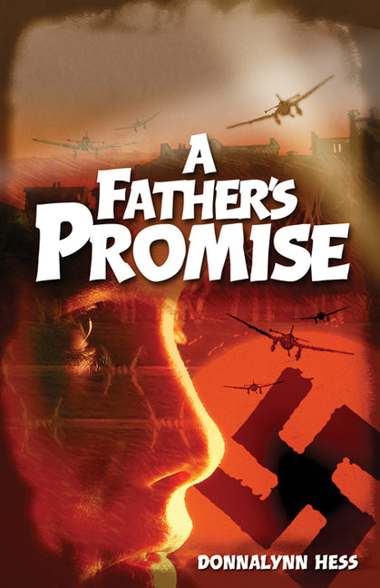Father's Promise - Ingram