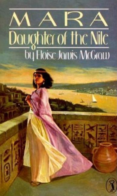 Mara: Daughter of the Nile - Ingram
