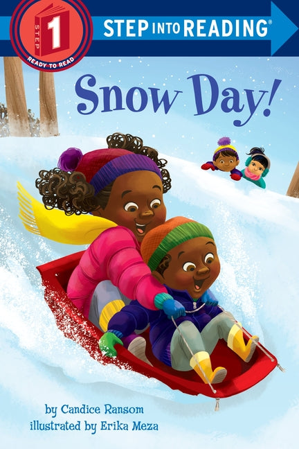 Snow Day! - Ingram