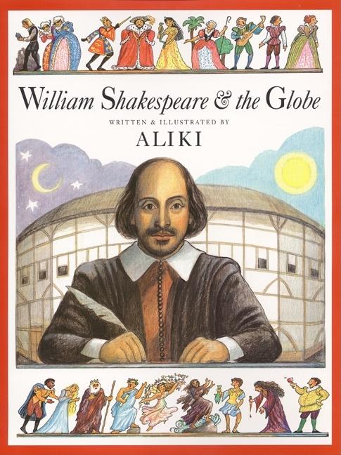 William Shakespeare & the Globe - Ingram