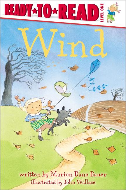 Wind: Ready-To-Read Level 1 - Ingram