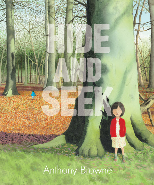 Hide and Seek - Ingram