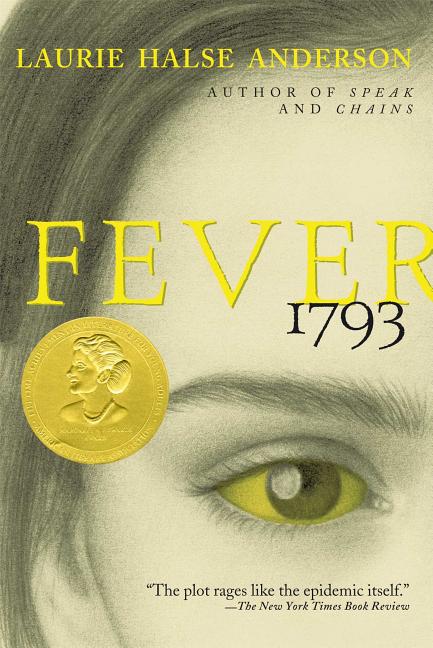 Fever 1793 - Ingram