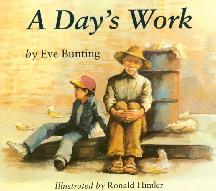 Day's Work - Ingram