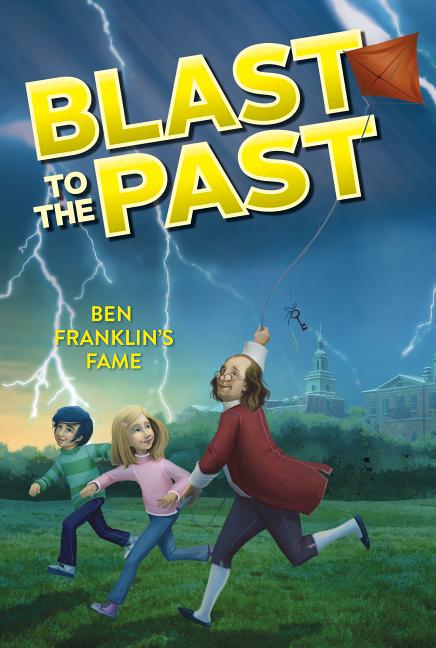 Ben Franklin's Fame, 6 (Reissue) - Ingram