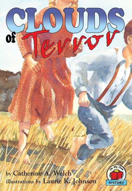 Clouds of Terror - Ingram
