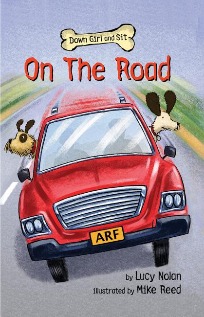 On the Road - Ingram