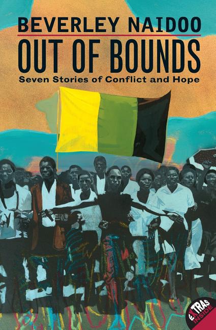 Out of Bounds: Seven Stories of Conflict and Hope - Ingram