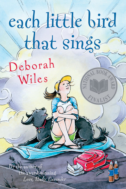 Each Little Bird That Sings - Ingram