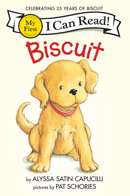 Biscuit (Anniversary) - Ingram