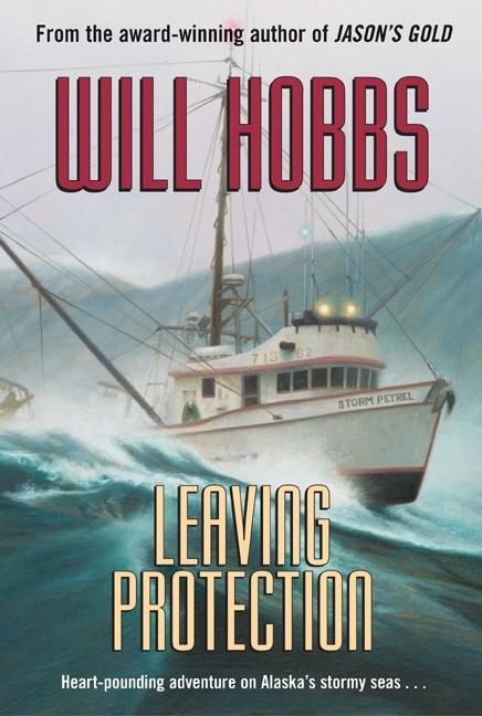 Leaving Protection - Ingram