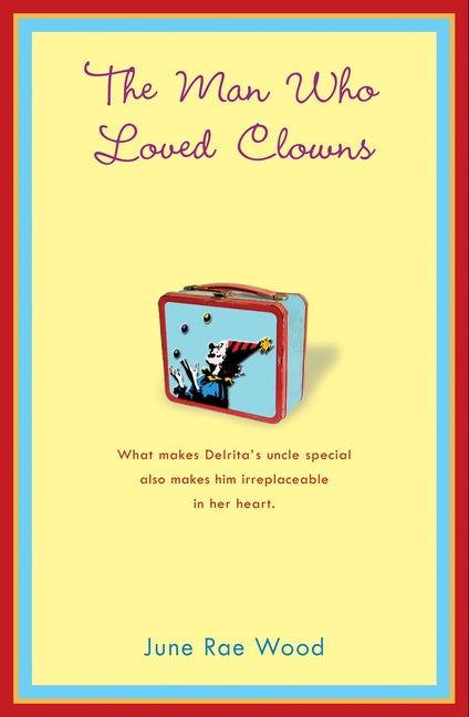 Man Who Loved Clowns - Ingram