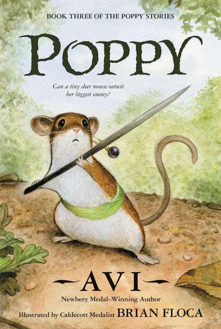 Poppy - Ingram
