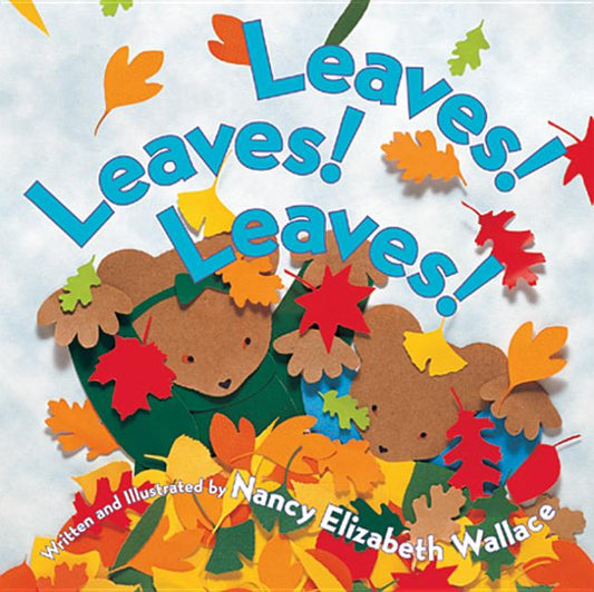 Leaves! Leaves! Leaves! - Ingram