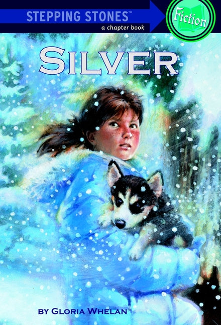 Silver - Ingram