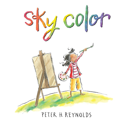 Sky Color - Ingram