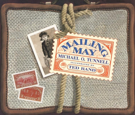 Mailing May (Revised) - Ingram