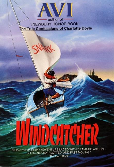 Windcatcher - Ingram