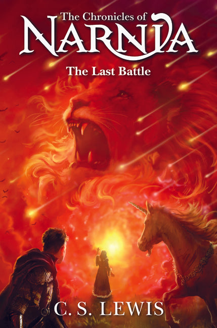 Last Battle (Revised) - Ingram