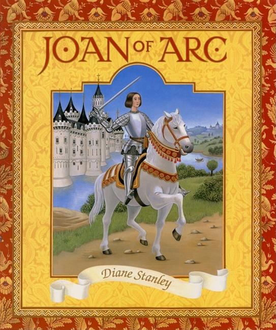 Joan of Arc - Ingram