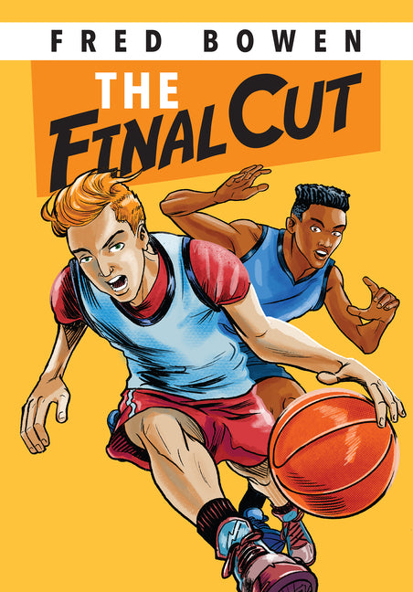 Final Cut (Revised) - Ingram