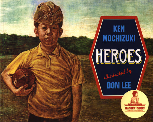 Heroes - Ingram