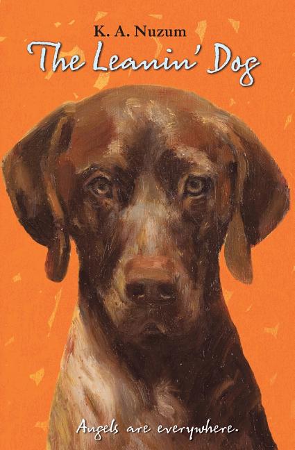 Leanin' Dog - Ingram