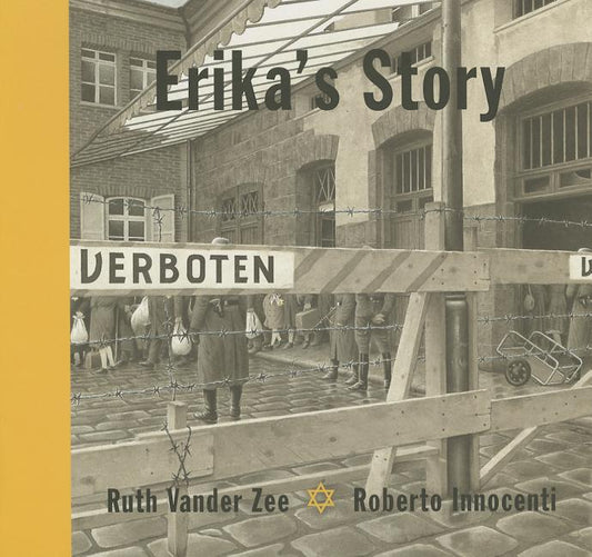 Erika's Story - Ingram