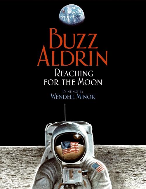 Reaching for the Moon - Ingram