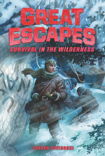 Survival in the Wilderness - Ingram