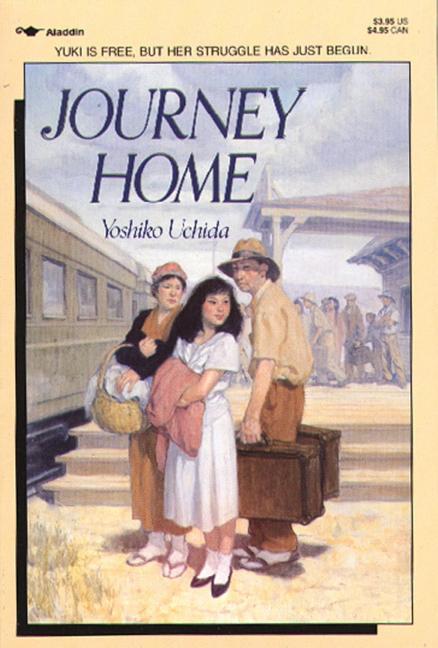 Journey Home - Ingram