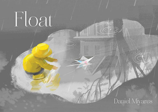 Float - Ingram