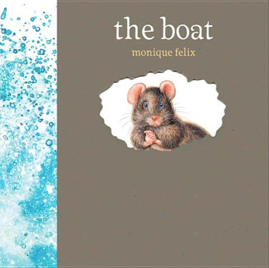 Boat - Ingram