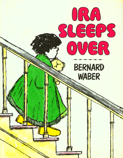 Ira Sleeps Over - Ingram