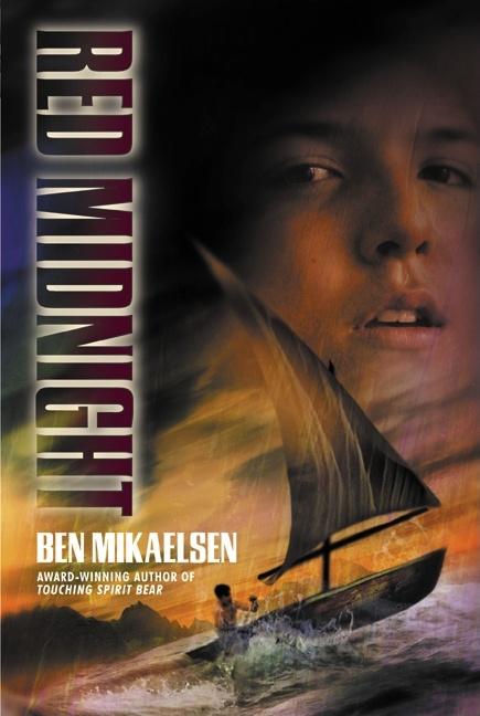 Red Midnight - Ingram