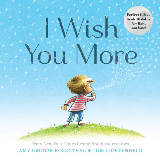 I Wish You More - Ingram