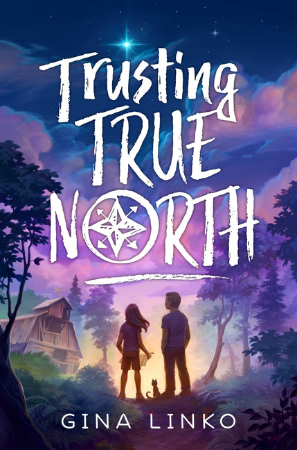 Trusting True North - Ingram