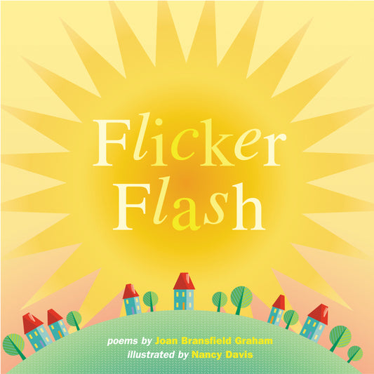 Flicker Flash - Ingram