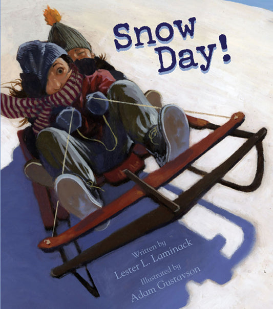 Snow Day! - Ingram