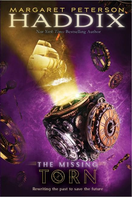 Torn (Reprint) - Ingram