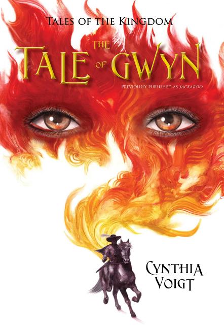 Tale of Gwyn, 1 - Ingram
