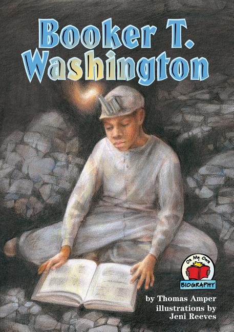 Booker T. Washington - Ingram