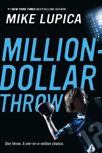 Million-Dollar Throw - Ingram