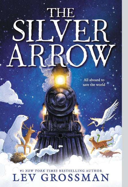 Silver Arrow - Ingram
