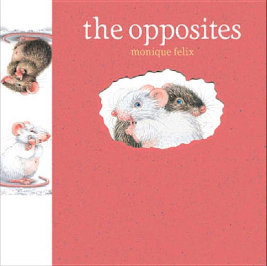 Opposites - Ingram
