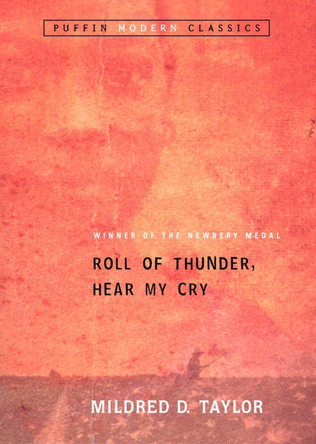 Roll of Thunder, Hear My Cry - Ingram