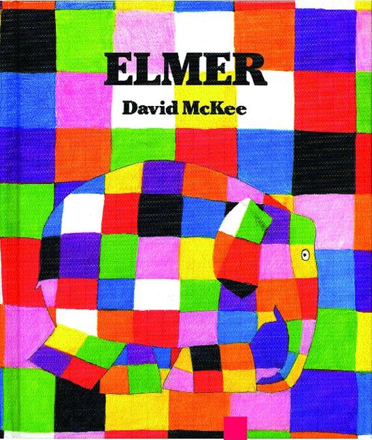 Elmer - Ingram
