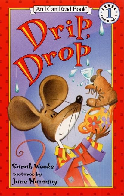 Drip, Drop - Ingram