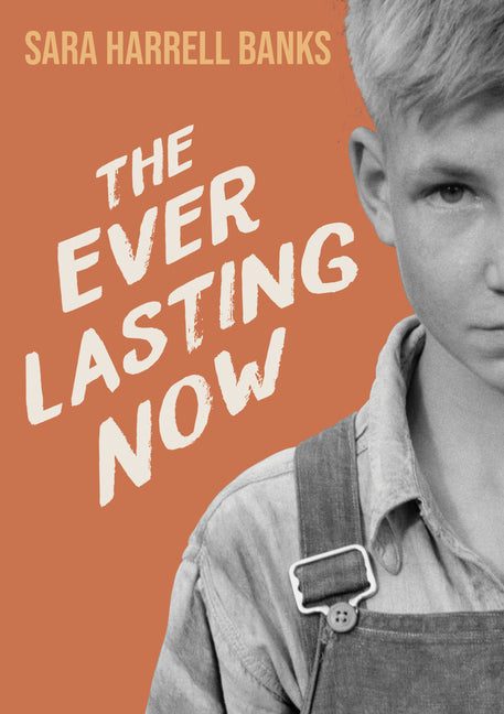 Everlasting Now - Ingram